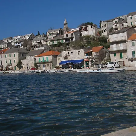 Appartamento Iva Povlja (Brac)